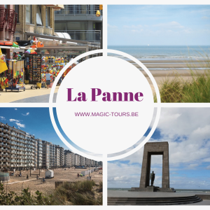 La Panne Samedi 23 Mai 2026