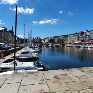 Noël en Normandie Honfleur le 20 et 21 Décembre 2025