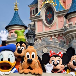 Disney le 27 juin 2026