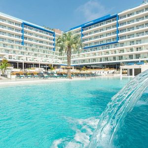 Espagne Lloret Del Mar du 17 au 25 octobre