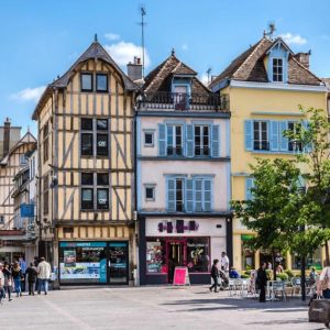 Champagne-Troyes le 13 et 14 juin 2026